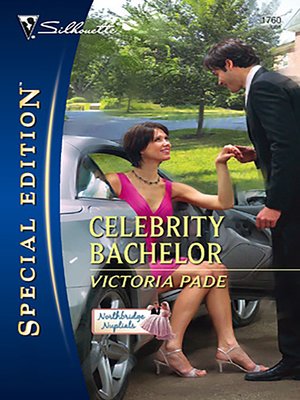 cover image of Celebrity Bachelor